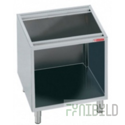Stand for 700 series Bertos 7SG80