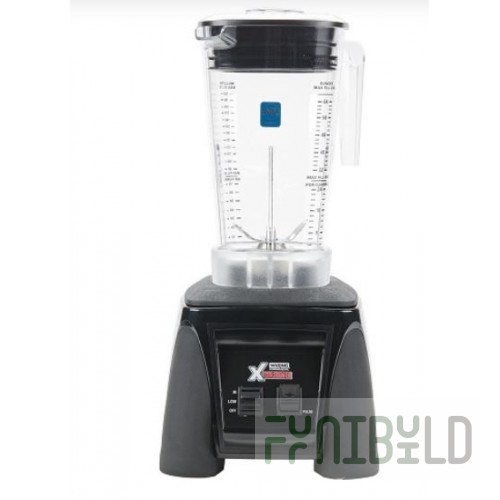 Blender professional universal Waring MX1000XTXEE