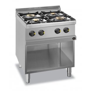 Gas stove Apach APRG-77P