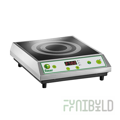 Induction cooker Fimar PFD/27