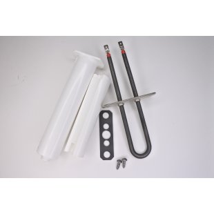 Heating element KRS1274A (100W 60V) for electric convection oven. t.m. UNOX, XEBC series