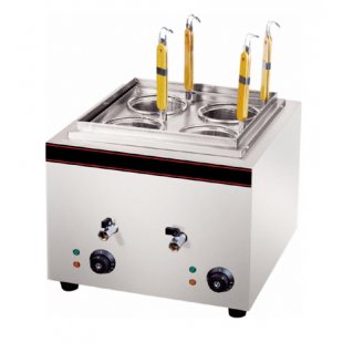 Pasta cooker Eksi HEN-4A