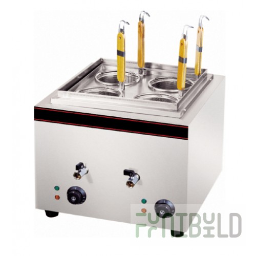 Pasta cooker Eksi HEN-4A