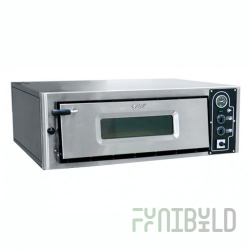 Pizza oven Abat PEP-4