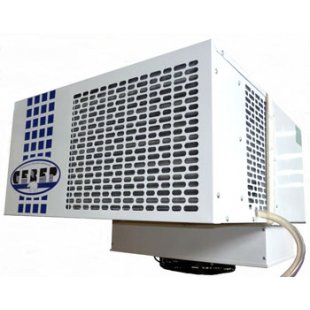 Low-temperature monoblock Sever BSB 218 S ceiling