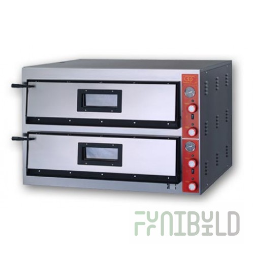 Pizza oven GGF E99/A