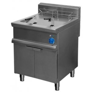Electric deep fryer Taxon FRE7M60A Cristina