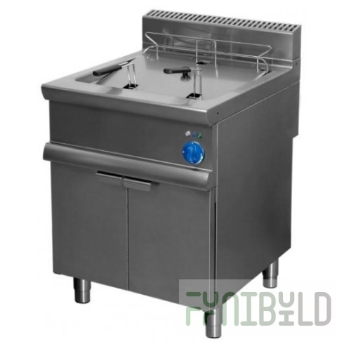 Electric deep fryer Taxon FRE7M60A Cristina