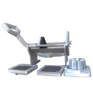 Starfood SF-1 French Fry Cutter