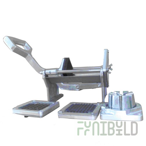 Starfood SF-1 French Fry Cutter
