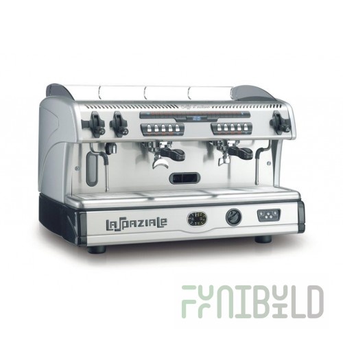Coffee machine La Spaziale S5 EK Automatica 2 GR