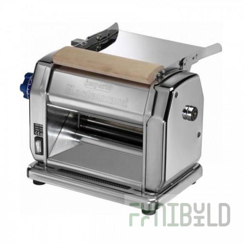 Electric dough sheeter Imperia Restaurant Professional 035