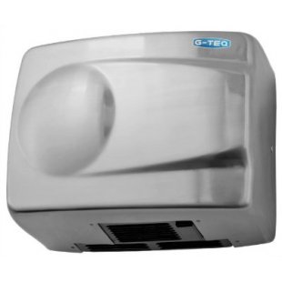 Hand dryer G-teq 8828 MC