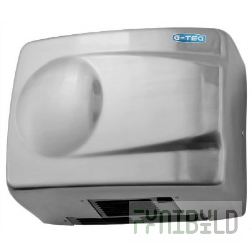 Hand dryer G-teq 8828 MC