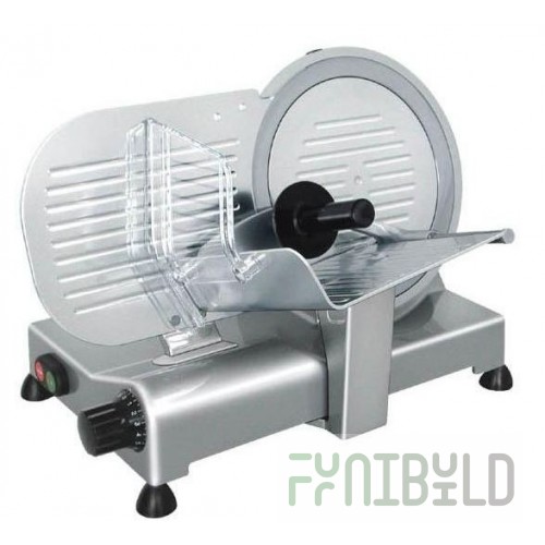 Slicer RGV Lusso 195 GL