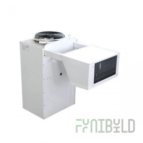 Monoblock medium temperature Lider AMS-107