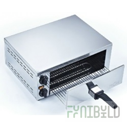 Pizza oven Gastrorag EPZ-04