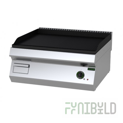 Contact grill Stillag GDL (Griddle) 800/700
