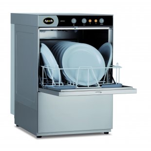 Front Load Dishwasher Apach AF402