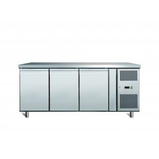 Refrigerated table Gastrorag SNACK 3100 TN ECX