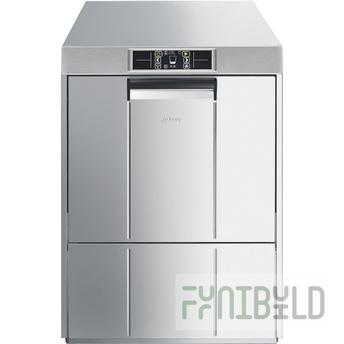 Dishwasher Smeg UD526D TOPLINE