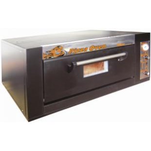 Pizza oven Gastrorag EP-VPS-91A