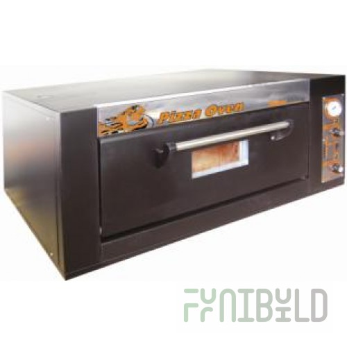 Pizza oven Gastrorag EP-VPS-91A