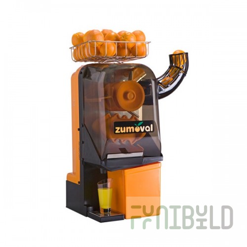 Citrus Juicer Zumoval MINIMAX 15