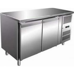 Refrigerated table Forcool GN2100TN