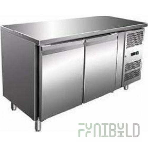 Refrigerated table Forcool GN2100TN