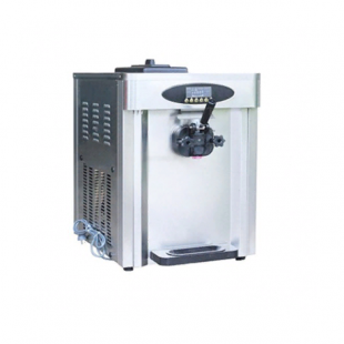 Soft serve ice cream freezer Eqta ICT-120PFCA