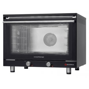 Garbin Kampione Convection Oven