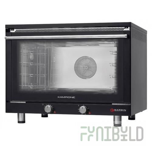 Garbin Kampione Convection Oven