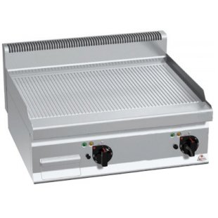 Frying surface Bertos E7FM8B-2