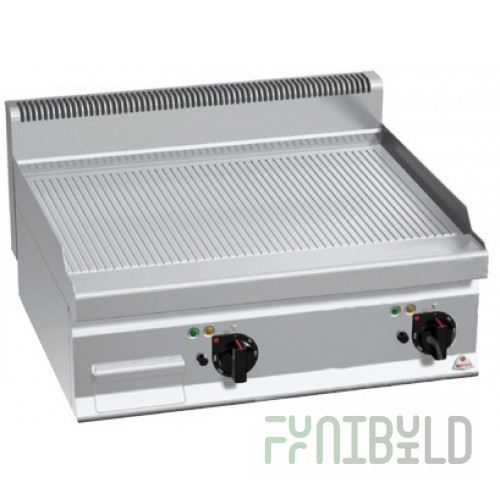 Frying surface Bertos E7FM8B-2