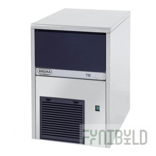 Ice maker Brema TB 551W