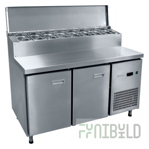Pizza table Abat СХС-70-01П