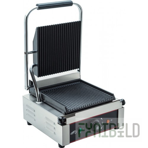 Contact grill CRAZY PAN CP-CG22R