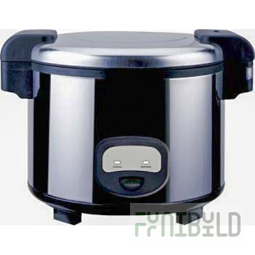 Thermos for rice SW-8000