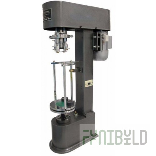 Semi-automatic capper Hualian DK-50/Z