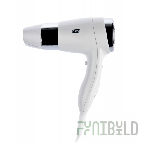 Hair Dryer BXG-1600 H1