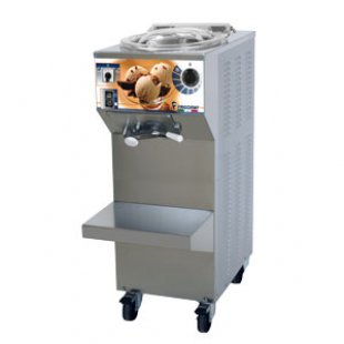 Ice cream batch freezer Frigomat G20