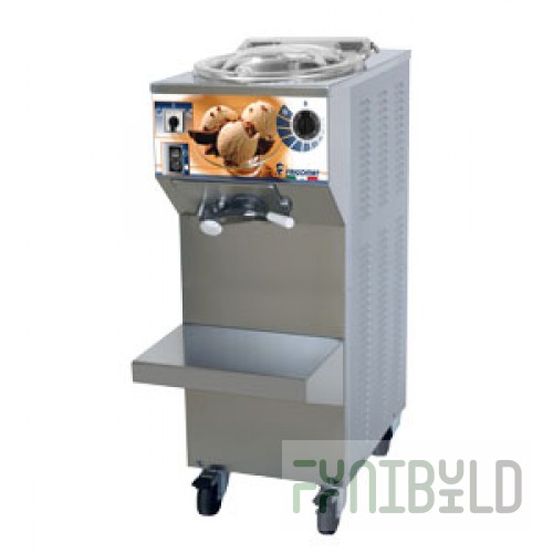 Ice cream batch freezer Frigomat G20