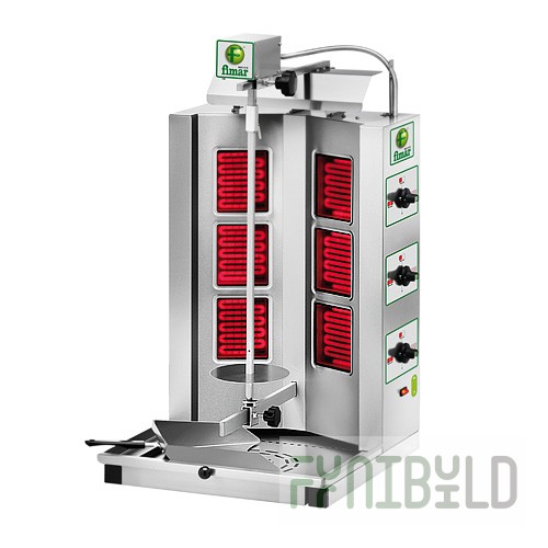Shawarma Fimar GYR60