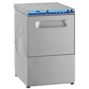 Glasswasher Mec C40