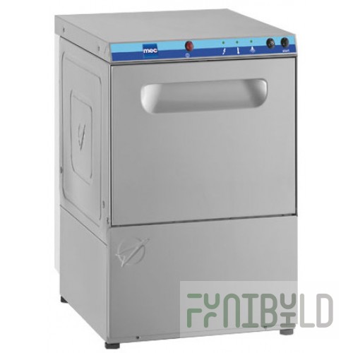 Glasswasher Mec C40