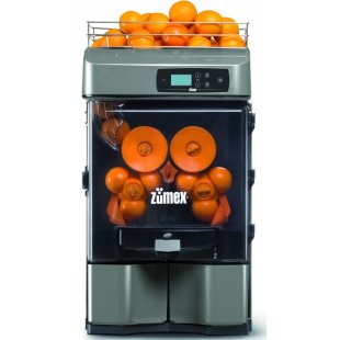 Zumex Versatile Pro Graphite Orange Juicer