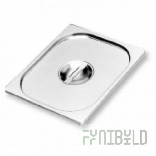 Lid for GN 1/1 container