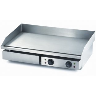 Frying surface Gastrorag GH-EG-820
