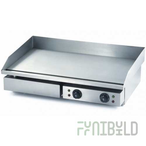 Frying surface Gastrorag GH-EG-820